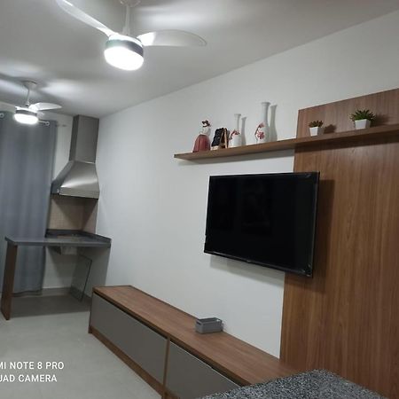 Paradise Resort Ubatuba II Zewnętrze zdjęcie
