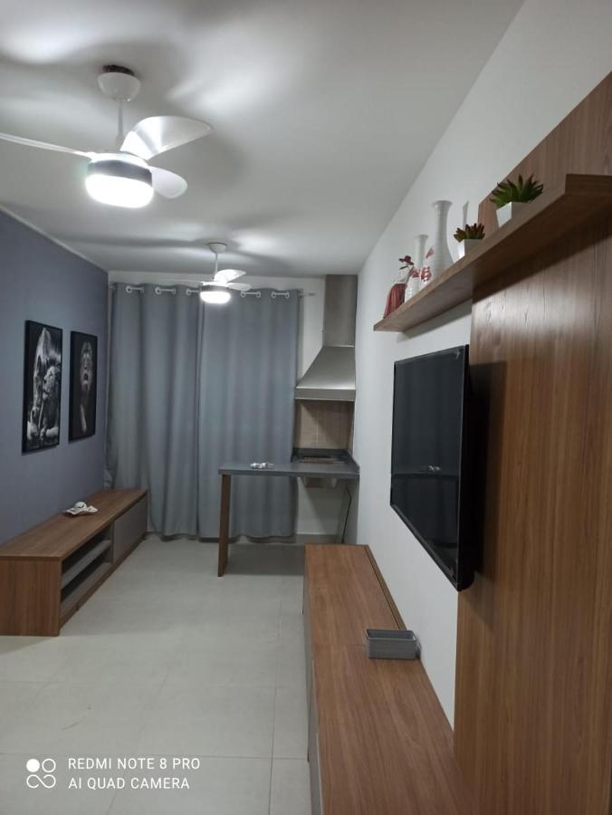 Paradise Resort Ubatuba II Zewnętrze zdjęcie
