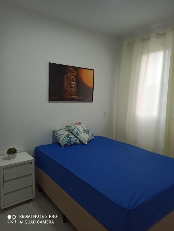 Paradise Resort Ubatuba II Zewnętrze zdjęcie