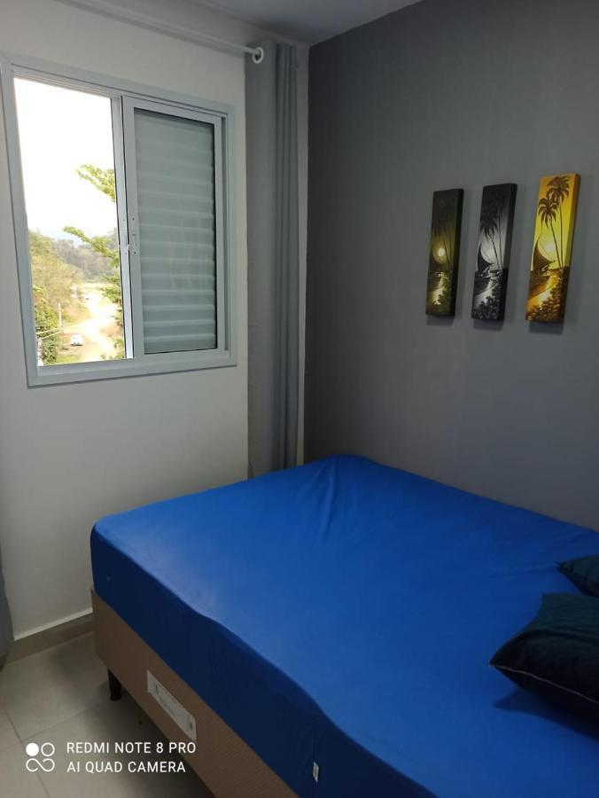 Paradise Resort Ubatuba II Zewnętrze zdjęcie