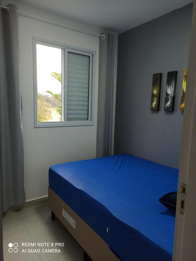 Paradise Resort Ubatuba II Zewnętrze zdjęcie