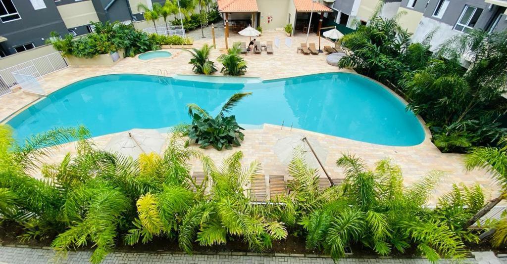Paradise Resort Ubatuba II Zewnętrze zdjęcie