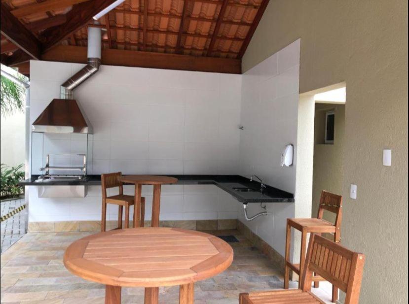 Paradise Resort Ubatuba II Zewnętrze zdjęcie