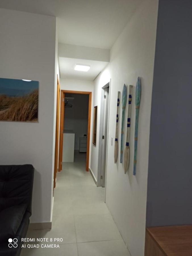 Paradise Resort Ubatuba II Zewnętrze zdjęcie