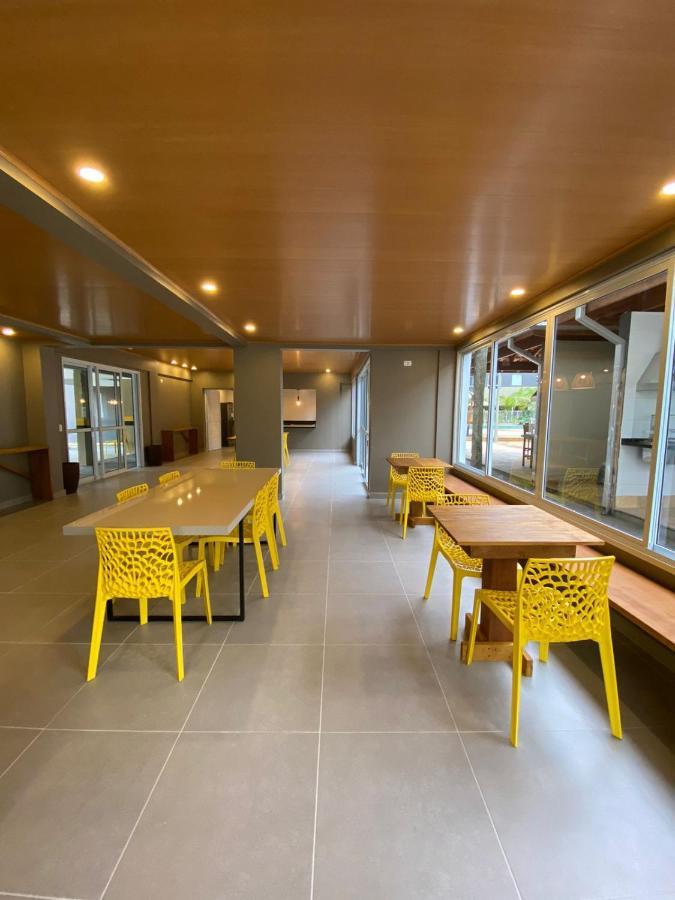 Paradise Resort Ubatuba II Zewnętrze zdjęcie