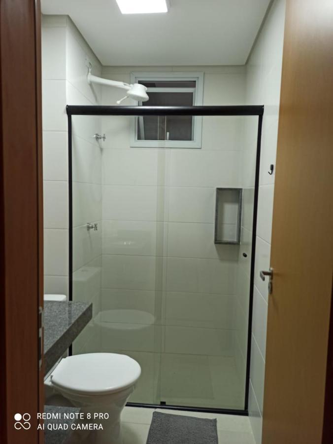 Paradise Resort Ubatuba II Zewnętrze zdjęcie