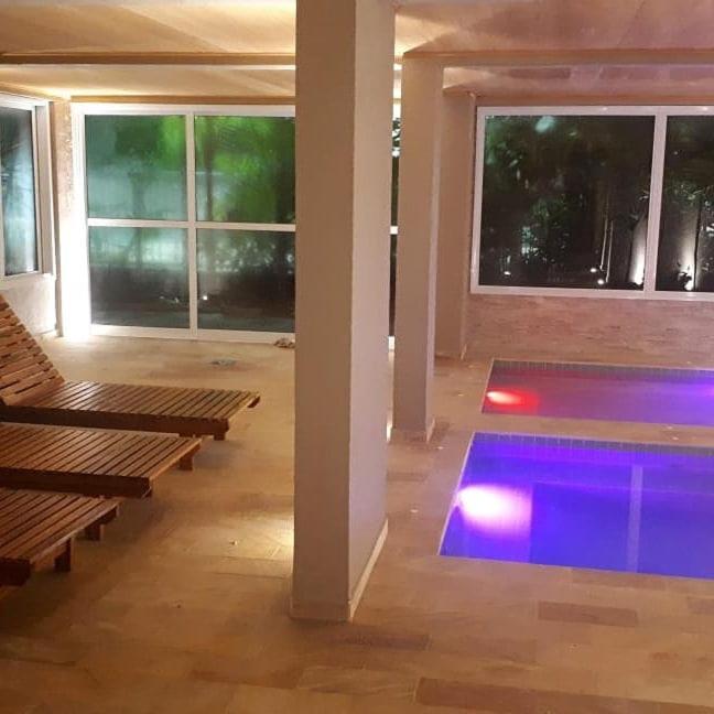 Paradise Resort Ubatuba II Zewnętrze zdjęcie