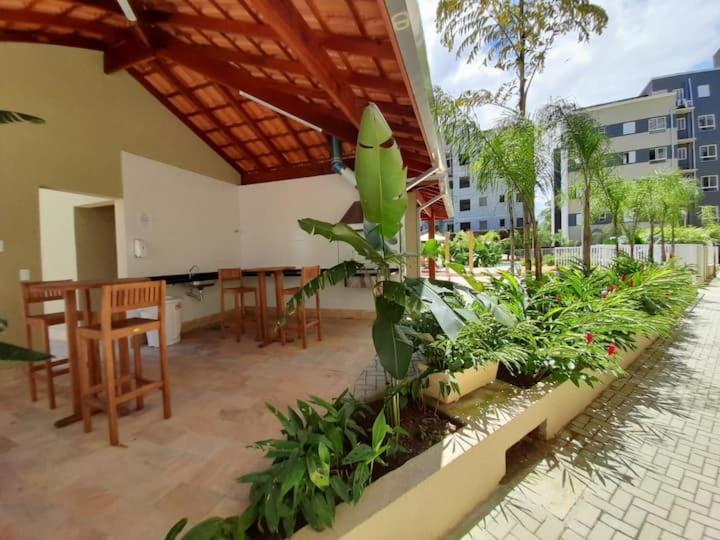 Paradise Resort Ubatuba II Zewnętrze zdjęcie