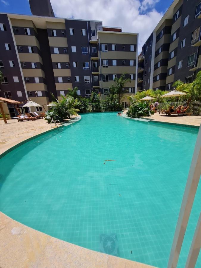 Paradise Resort Ubatuba II Zewnętrze zdjęcie