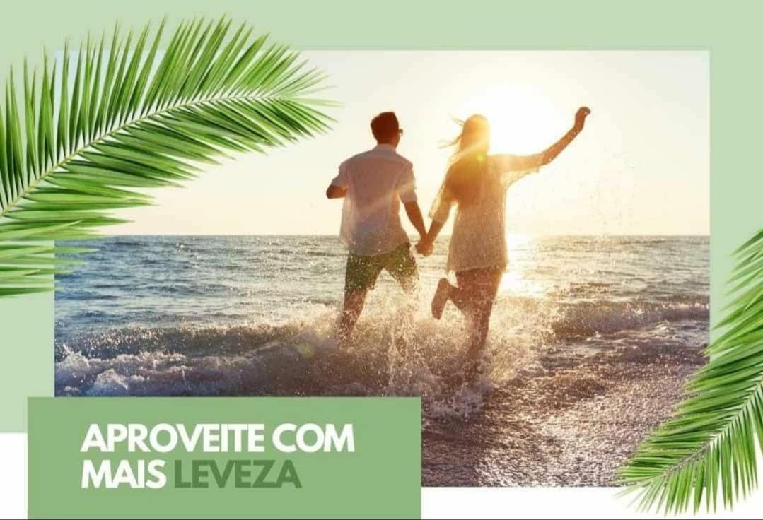 Paradise Resort Ubatuba II Zewnętrze zdjęcie