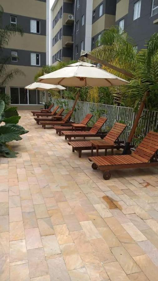 Paradise Resort Ubatuba II Zewnętrze zdjęcie