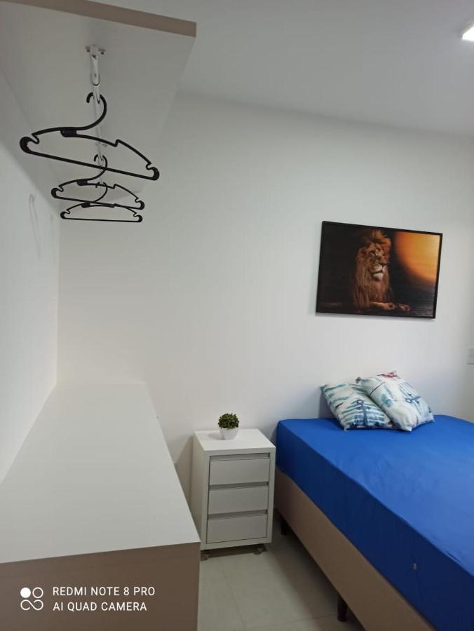 Paradise Resort Ubatuba II Zewnętrze zdjęcie