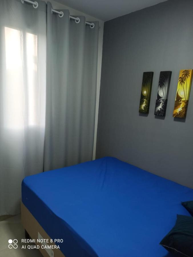 Paradise Resort Ubatuba II Zewnętrze zdjęcie