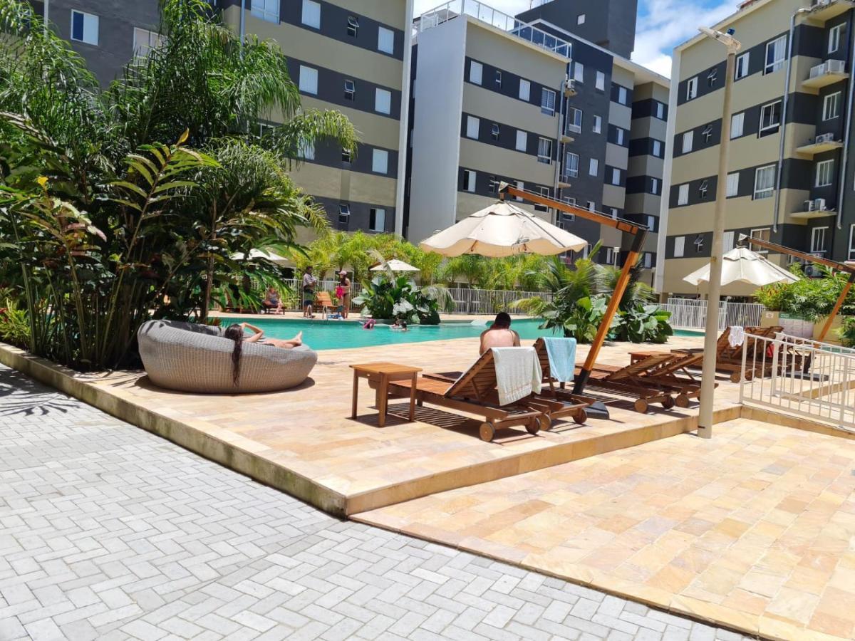 Paradise Resort Ubatuba II Zewnętrze zdjęcie