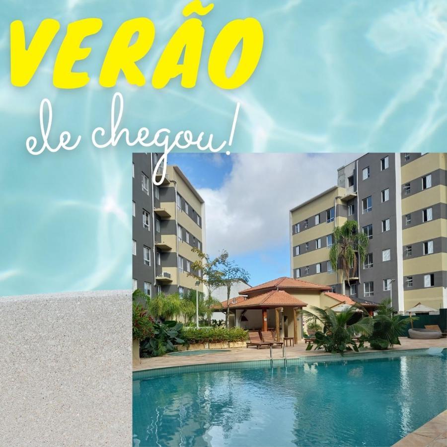 Paradise Resort Ubatuba II Zewnętrze zdjęcie