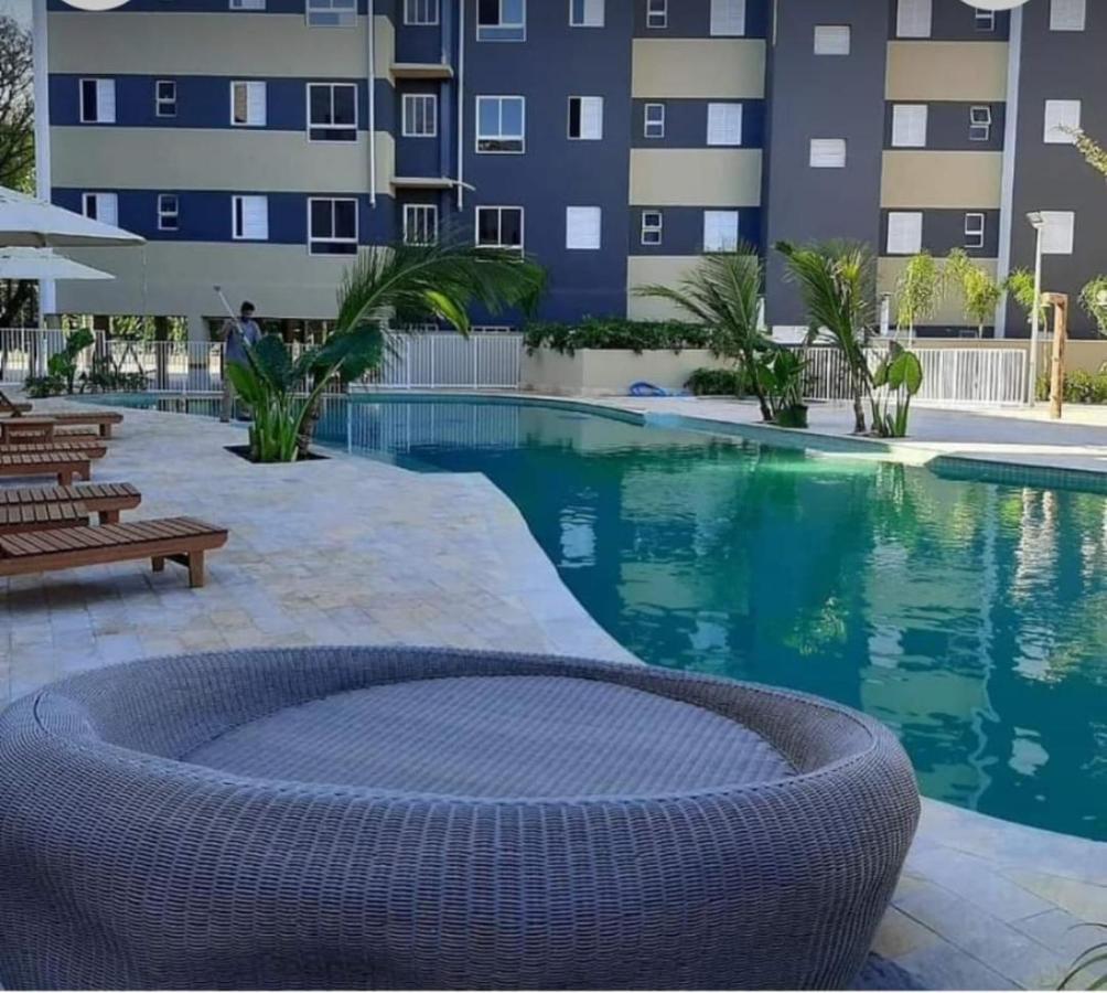 Paradise Resort Ubatuba II Zewnętrze zdjęcie
