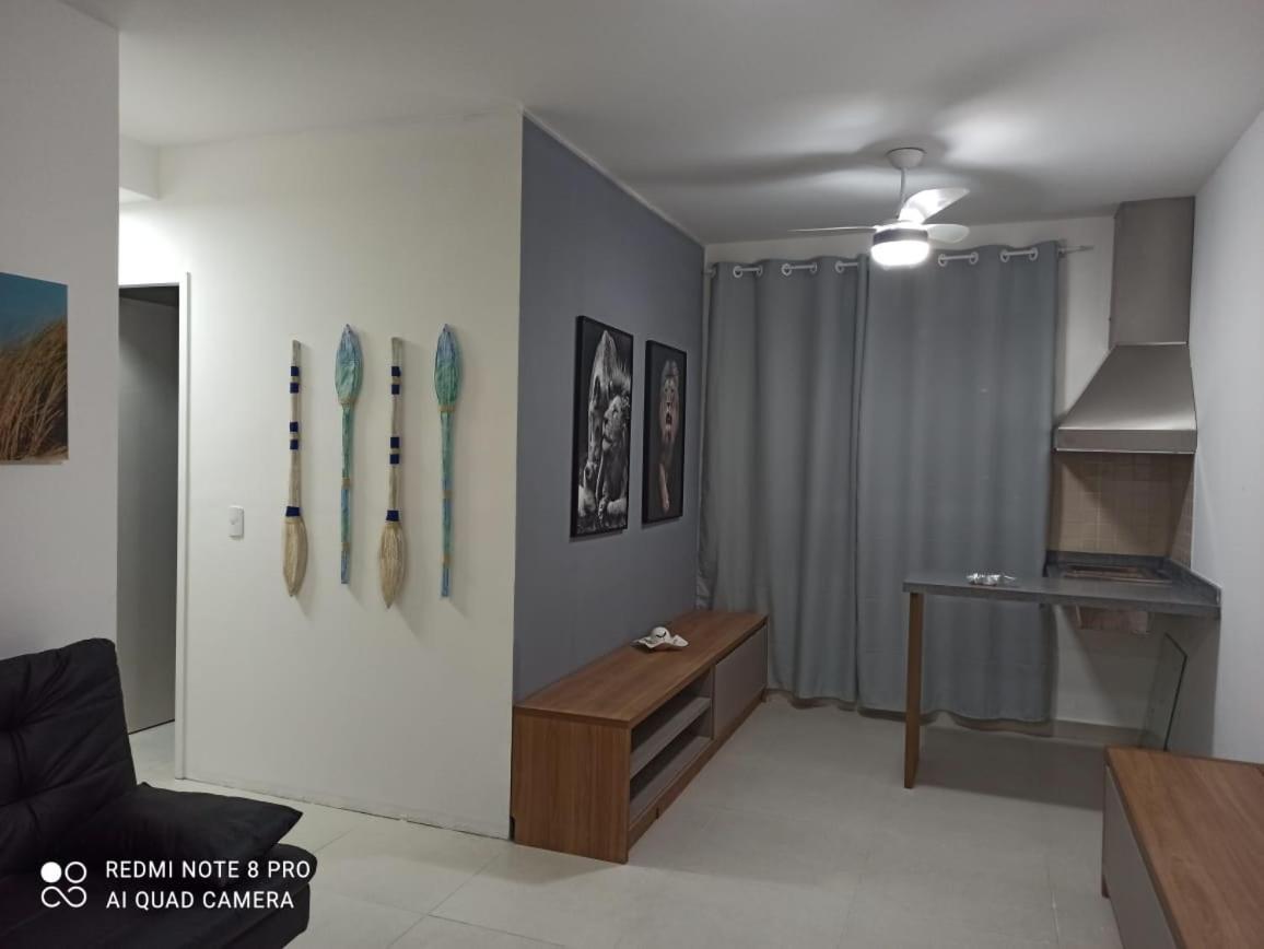 Paradise Resort Ubatuba II Zewnętrze zdjęcie