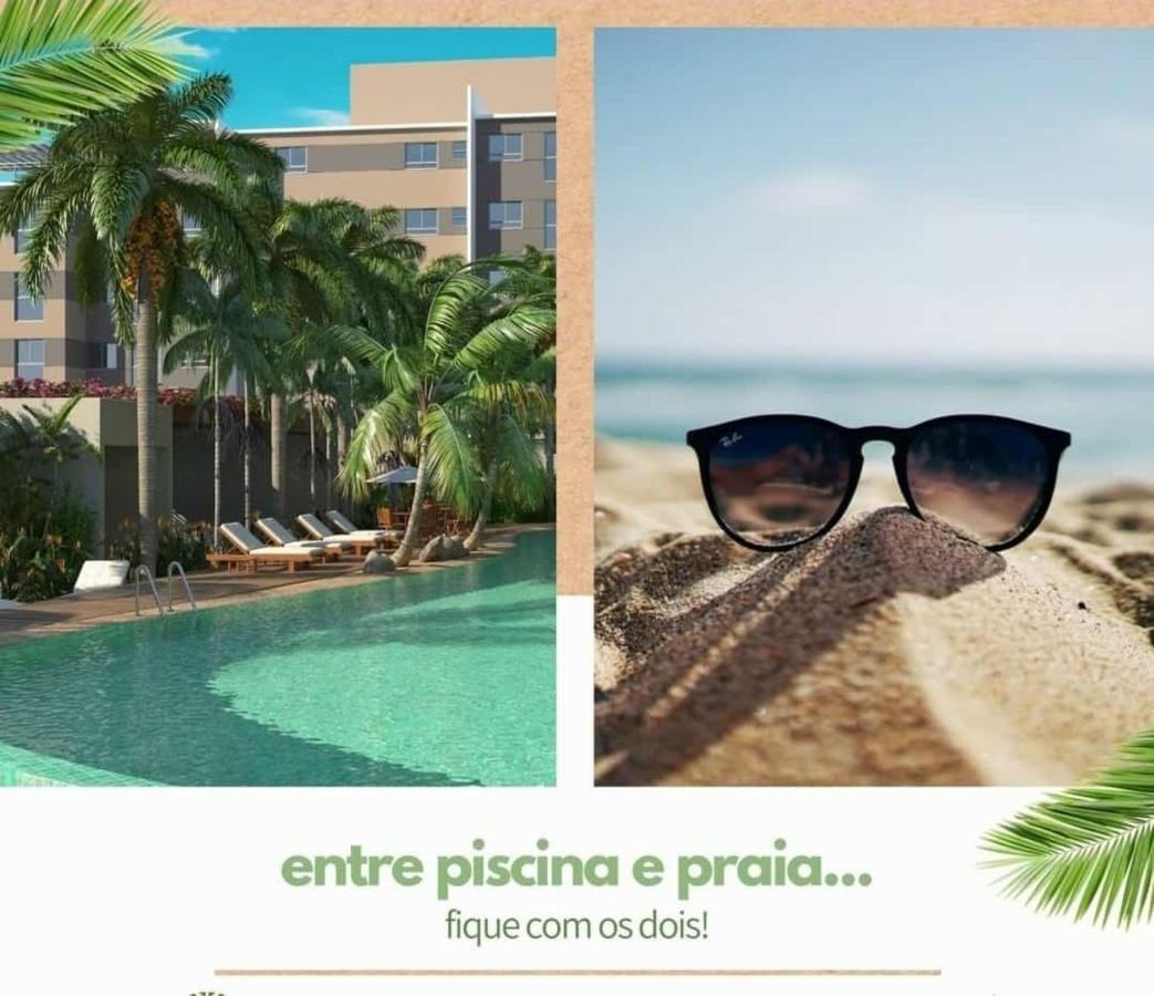 Paradise Resort Ubatuba II Zewnętrze zdjęcie