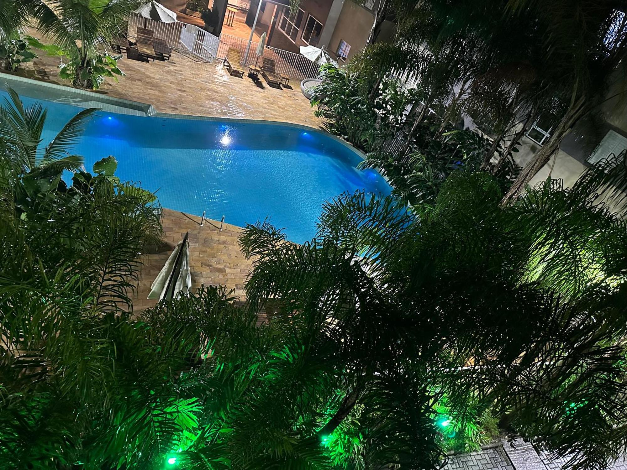 Paradise Resort Ubatuba II Zewnętrze zdjęcie